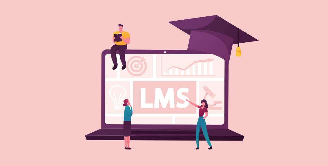 What is an LMS?