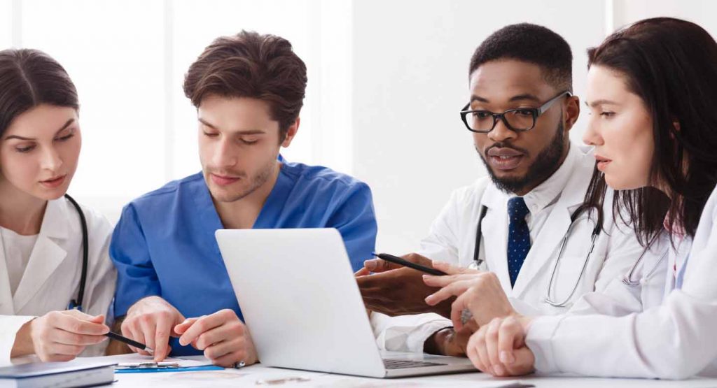 Tips To Choose The Best Lms For Healthcare Business Mykademy Tips To Choose The Best Lms For Healthcare Business Mykademy
