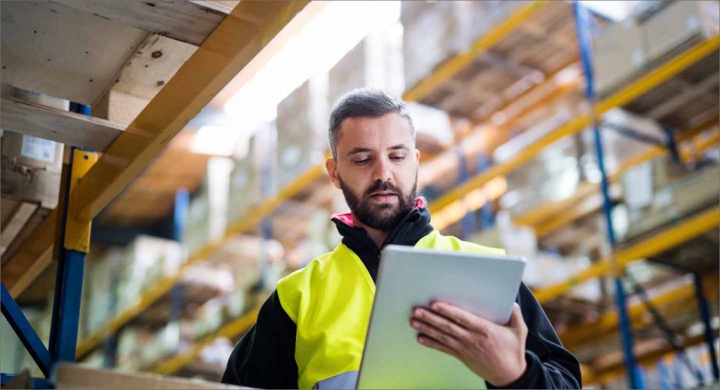 The perfect logistics LMS platform for your business - Mykademy